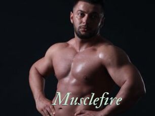 Musclefire