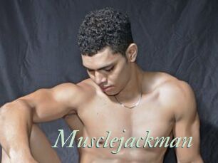 Musclejackman