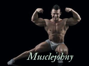 Musclejohny