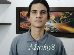Musk98