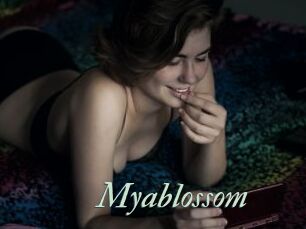 Myablossom