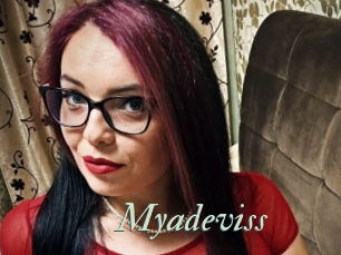 Myadeviss