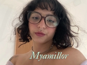 Myamillor