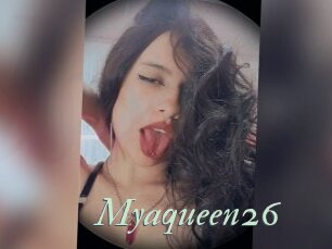 Myaqueen26