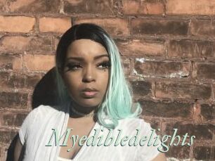 Myedibledelights