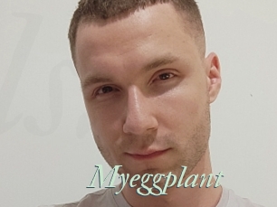 Myeggplant