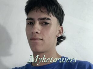 Myketawers