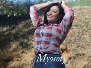Myosoty