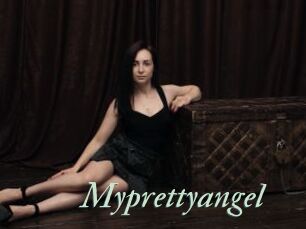 Myprettyangel