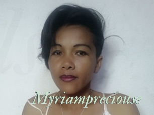 Myriampreciouse