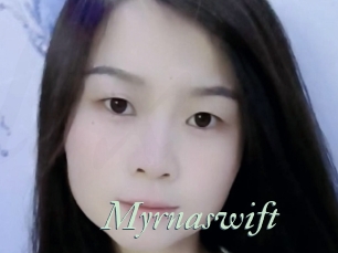 Myrnaswift