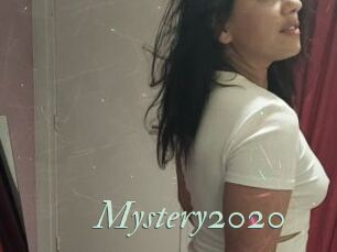 Mystery2020