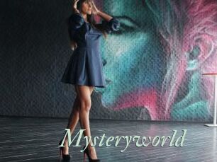 Mysteryworld