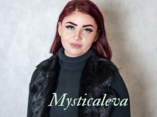 Mysticaleva