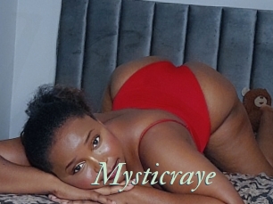 Mysticraye
