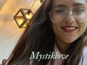 Mystiklove