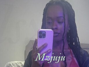 Mzjuju