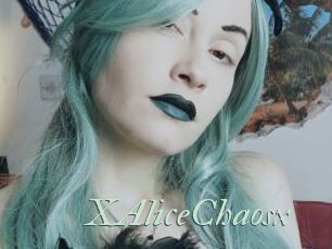 XAliceChaosx