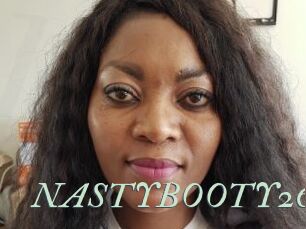 NASTYBOOTY26