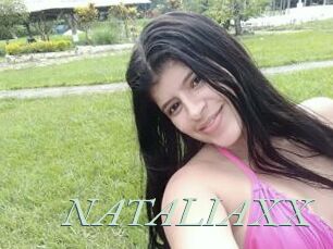NATALIAXX