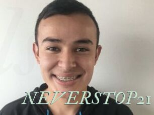 NEVERSTOP21