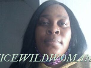 NICEWILDWOMAN
