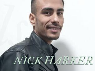 NICK_HARKER