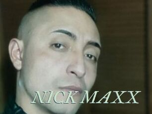NICK_MAXX