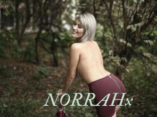 NORRAHx