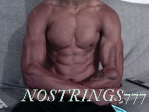 NOSTRINGS777