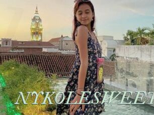 NYKOLESWEET