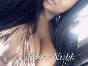 NaastyNishh