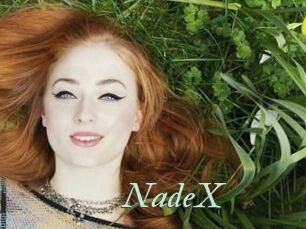 NadeX