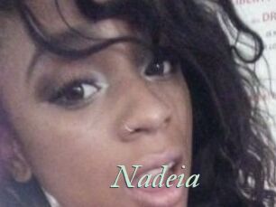 Nadeia