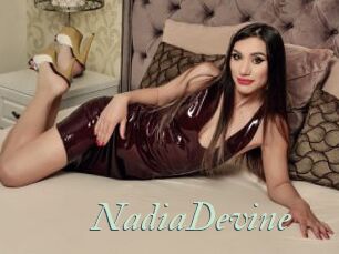 NadiaDevine