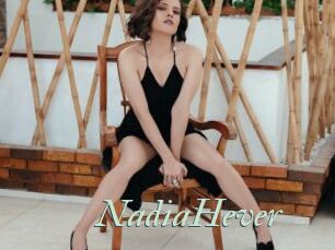 NadiaHever