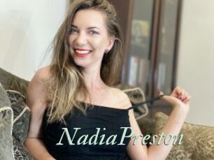 NadiaPreston