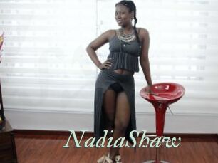 NadiaShaw