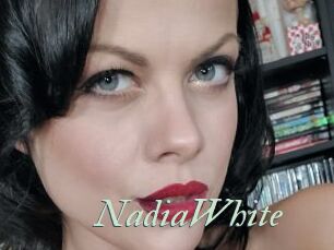 NadiaWhite