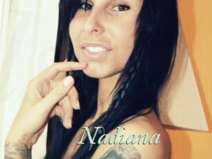 Nadiana