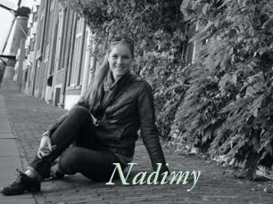 Nadimy