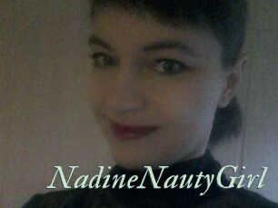NadineNautyGirl