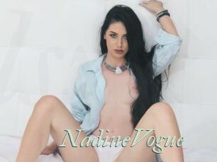 NadineVogue