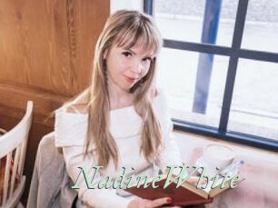 NadineWhite