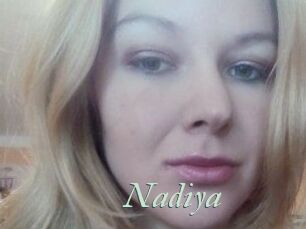 Nadiya