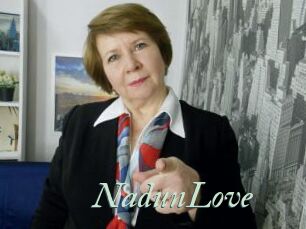 NadunLove