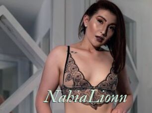 NahiaLionn