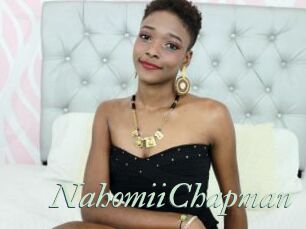 NahomiiChapman