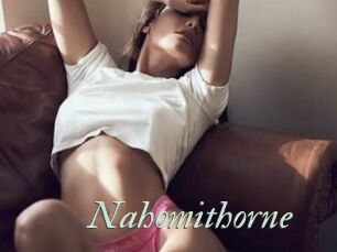 Nahomithorne