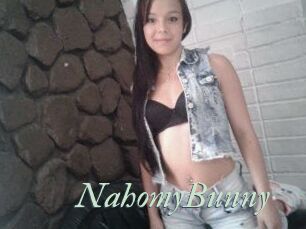 NahomyBunny